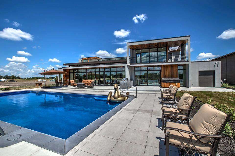 Lake Home Trends Omaha Nebraska 